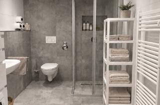 Wohnung mieten in 71394 Kernen, Neue 3-Zi.-Souterrainwohnung (61 m²) in Kernen i.R.-Stetten - ideal für Singles oder Paare