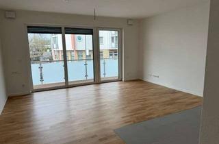 Wohnung mieten in Frankfurter Str 109, 51065 Buchheim, Moderne 1-Zimmer-Neubauwohnung mit Balkon in Köln-Buchheim