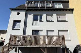 Wohnung mieten in Auf Der Hüls 60, 52080 Haaren, Schöne & moderne 3-Zimmer-Dachgeschosswohnung in Aachen-Haaren mit Balkon