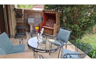 Wohnung mieten in Im Brook, 23669 Timmendorfer Strand, Großzügige Vier-Zimmer-EG-Wohnung in Timmendorfer Strand mit Garten Garage und Stellplatz