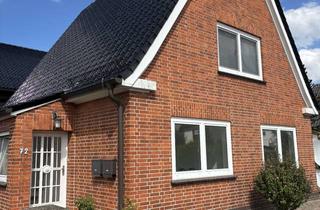 Wohnung mieten in Hördener Sandhöhe 72, 28844 Weyhe, Renovierte und helle 3- Zimmer- EG Wohnung