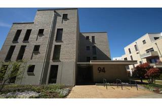 Wohnung mieten in Spyckstraße 94, 47533 Kleve, Hochwertige 2-Zimmer-Neubauwohnung im Staffelgeschoss mit 2 Dachterrassen