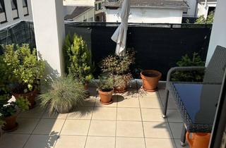 Wohnung mieten in Grabenstr. XX, 65385 Rüdesheim am Rhein, Eine schicke, moderne 3 ZKBB in der Rüdesheimer City sucht einen netten Mieter.