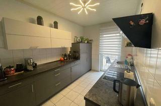 Wohnung mieten in U 2, 68161 Innenstadt, Stadtwohnung mit Balkon und Einbauküche