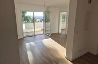Wohnung mieten in Zur Weinstrasse, 35041 Marburg, Schöne helle Wohnung mit grandioser Aussicht