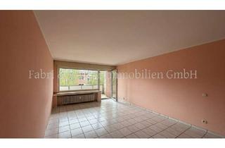 Wohnung mieten in 47918 Tönisvorst, 2-Zimmer-Wohnung in ruhiger Lage mit großem Balkon