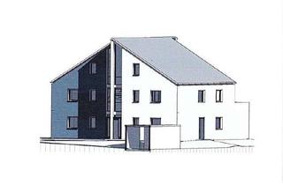 Wohnung mieten in 35452 Heuchelheim, DHH-NEUBAU - 3-Zimmerwohnung