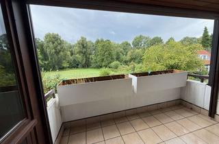 Wohnung mieten in Im Look 2a, 45472 Holthausen, Blick in das Rumbachtal: 2,5-Zimmer-Wohnung in Mülheim-Holthausen