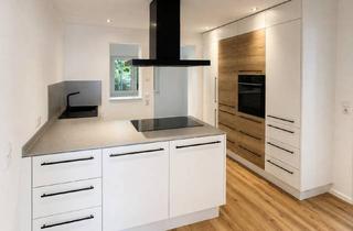 Wohnung mieten in Hengsbachstraße 111, 57080 Siegen, Erstbezug nach Kernsanierung | 104 m² | Balkon mit Grünblick | hochwertige Ausstattung