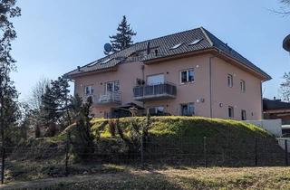 Wohnung mieten in Kalkseestr. 79, 15569 Woltersdorf, 3-Zimmer-Wohnung mit wunderschönem Seeblick