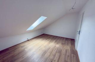 Wohnung mieten in Richtscheitweg, 91717 Wassertrüdingen, Frisch renovierte 4-Zimmer-Wohnung in Wassertrüdingen
