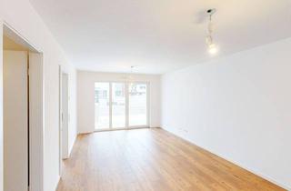 Sozialwohnungen mieten in Am Anger, 79541 Lörrach, Sieben Linden! 2-Zimmer-Wohnung (WBS erforderlich)