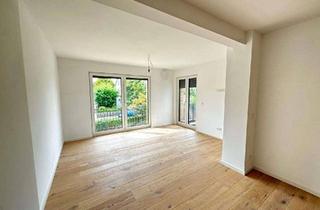 Wohnung mieten in Gobener Straße 46, 84137 Vilsbiburg, Lichtdurchflutete 2-Zimmer-Wohnung mit Balkon