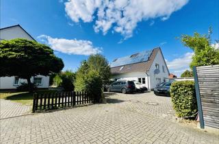 Wohnung mieten in Am Heimchenberg, 37154 Northeim, Erstbezug nach Sanierung: 3-Zimmer DG-Wohnung (etwa 100 m² Grundfläche) in Langenholtensen