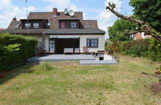 Wohnung mieten in Sagemühler Steig 54, 13503 Heiligensee, Möbliertes 1 Zimmer-Apartment im Erdgeschoß, mit großem Garten, für 12-24 Monate zu vermieten
