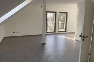 Wohnung mieten in Am Gaisberg, 14548 Schwielowsee, Ruhige 3-Zimmer-Wohnung mit Balkon und Blick auf den Petzinsee