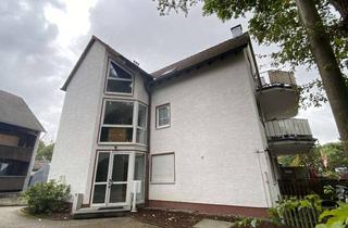 Wohnung mieten in Auf Dem Böcken, 58285 Gevelsberg, Gemütliche 2,0-Zimmer-Wohnung in Gevelsberg