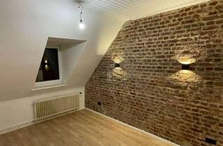 Lofts mieten in 42657 Solingen-Mitte, Loftflair im Jugendstil - stilvolle 3-Zi.-Whg. mit Charme