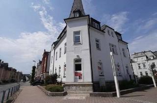 Wohnung mieten in Augustusburger Straße 40, 09557 Flöha, "Seniorenresidenz" mit Einbauküche