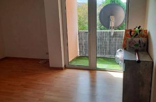 Wohnung mieten in Julius-Bettingen-Straße 12, 66606 St. Wendel, Helle 2-Zimmer-Wohnung mit 2 Balkonen in zentraler Lage von St. Wendel- direkt vom Vermieter