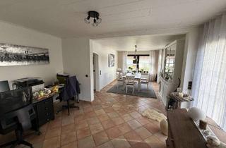 Wohnung mieten in 32289 Rödinghausen, Großzügige helle Erdgeschosswohnung mit Garten und Terasse