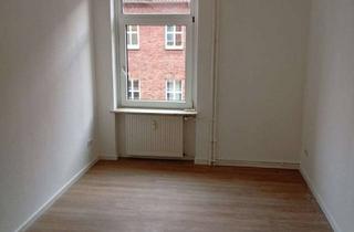 Wohnung mieten in Ernst-Amme Str. 12, 38114 Braunschweig, Frisch sanierte, helle 2 Zimmer Wohnung Altbau, ruhige Lage