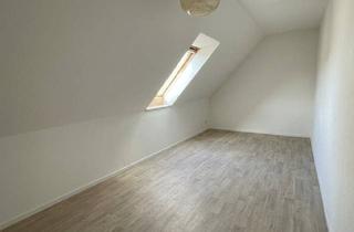 Wohnung mieten in 27639 Nordholz, Helle attraktive 3-Zimmerwohnung im 1. OG mit EBK & Gartenhaus in Nordholz