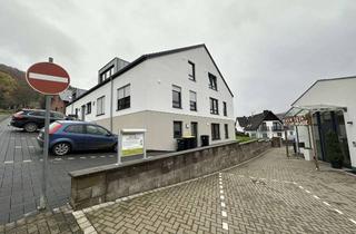 Wohnung mieten in Schönblick, 52396 Heimbach, Barrierefreie 3-Zimmer-Wohnung in Heimbach