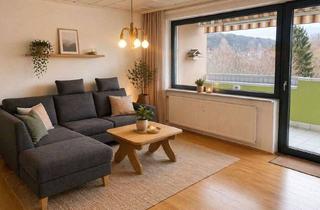 Wohnung mieten in 61440 Oberursel, Wohnen mit Charakter: 2-Zimmer-Wohnung in Oberursel