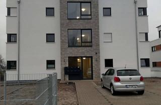 Wohnung mieten in Starenweg 27, 33818 Leopoldshöhe, Wohnung mit EBK und Balkon in Leopoldshöhe- Asemissen