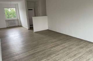 Wohnung mieten in Augustastr. 114, 46537 Dinslaken, Schöne 2-Zimmer-Wohnung mit großem Wohnzimmer