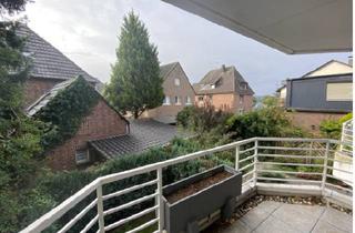 Wohnung mieten in Poststraße 19, 46509 Xanten, Attraktives Single-Appartement incl. Einbauküche am Kurpark Xanten
