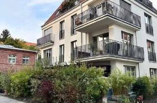 Wohnung mieten in 13086 Weißensee, Helle 3-Zimmer-Dachgeschosswohnung mit Balkon & Einbauküche – Nachmieter zum 01.11.2026 gesucht
