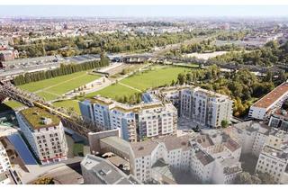 Wohnung mieten in Dennewitzstraße 40, 10783 Berlin, Neuwertige 2-Raum-Wohnung mit Balkon und EBK in Berlin-Tiergarten