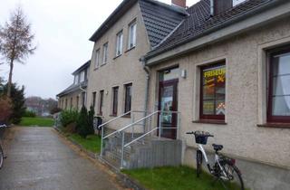 Wohnung mieten in Chausseestr. 25, 17438 Wolgast, Wohnen in Wolgast: 2,5-Zimmer-Wohnung mit gutem Schnitt