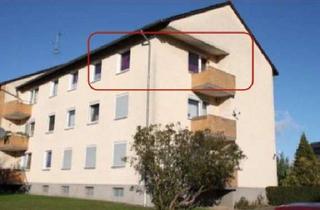 Wohnung mieten in Auf Der Günne 35, 38165 Lehre, Modernisierte 4-Zimmer-Wohnung mit Balkon in Helmstedt (Kreis)