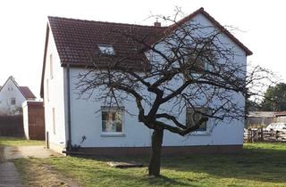 Wohnung mieten in 15370 Petershagen, Möblierte Zwei-Zimmer-Wohnung in Petershagen