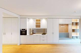 Wohnung mieten in Am Sandtorpark, 20457 HafenCity, Neues Zuhause in der HafenCity: Attraktives Studioapartment zu vermieten!
