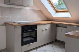 Wohnung mieten in 24222 Schwentinental, Lichtdurchflutete 4-Zimmer-Wohnung mit Gartennutzung