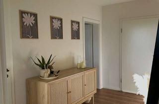 Wohnung mieten in 31180 Giesen, 2-Zimmer-Dachgeschosswohnung ab 01.10.2026 – Nachmieter gesucht