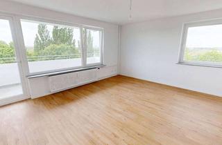 Wohnung mieten in Tornescher Weg 4-6, 25436 Uetersen, ++Viel Platz für Ihre Wohnträume: Helle 3-Zimmer-Wohnung mit Balkon und Traumbad++