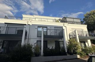 Wohnung mieten in Am Bürgerweiher 23, 86720 Nördlingen, Wunderschöne Wohnung mit Terrasse in bester Lage am Berger Tor - kaum Nebenkosten KfW40 Neubau 2017