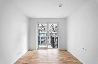 Wohnung mieten in Löwenberger Straße, 10315 Friedrichsfelde, Unmöbliertes Studio mit EBK in Lichtenberg