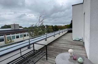 Penthouse mieten in 49082 Schölerberg, Moderne Penthousewohnung in ruhiger Lage