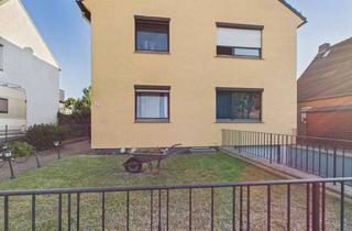 Wohnung mieten in 28309 Hemelingen, 5-Zimmer-Wohnung mit Garten, Pool & 2 Garagen in Sebaldsbrück