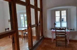 Wohnung mieten in Thiestr. 14, 37133 Friedland, Wohnen mit Charakter: 2,5-Zimmer-Wohnung in Friedland
