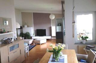 Penthouse mieten in Obere Langgasse 15, 67346 Speyer, Penthouse in Speyer: Großzügige 4-Zimmer-Wohnung mit gehobener Ausstattung