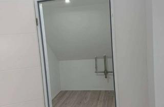 Wohnung mieten in Bollenberger Busch 25-27, 42781 Haan, Viel Platz in dieser 3-Zimmer-Dachgeschoss-Wohnung (mit Klimaanlage) in Haan mitten im grünen!