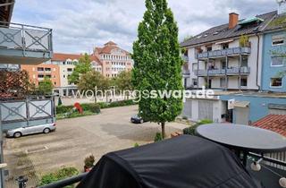 Wohnung mieten in Denzlinger Straße, 79108 Zähringen, Wohnungstausch: Denzlinger Straße 8