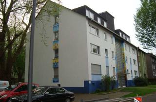 Wohnung mieten in An Der Maarbrücke 38, 44793 Bochum, 2-Zimmer-Wohnung, renoviert, möbliert, mit Südbalkon und Blick ins Grüne in Bochum